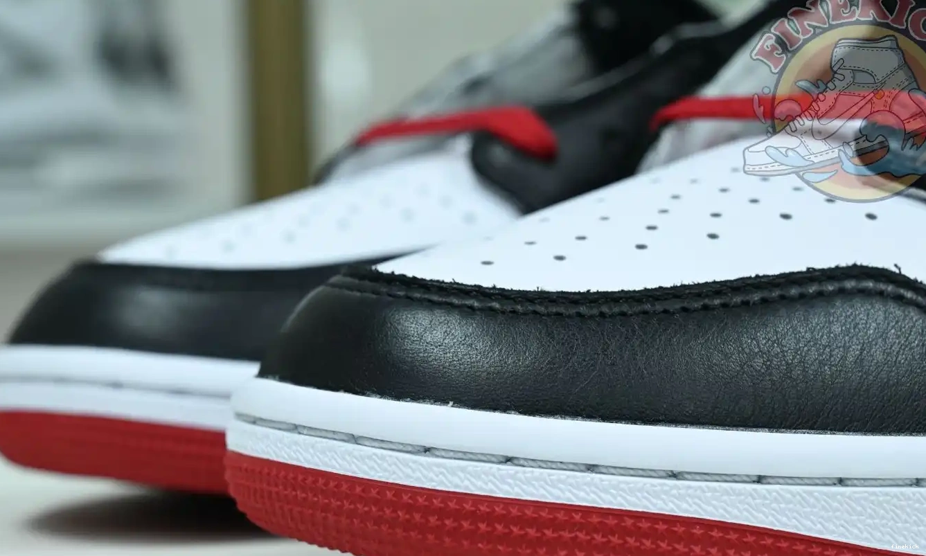 Jordan 1 OG Low Air 